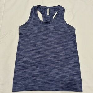 Athleta Momentum Seamless Tank Top, Women’s Small